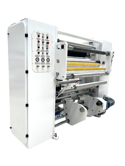 Inspection Rewinder 250