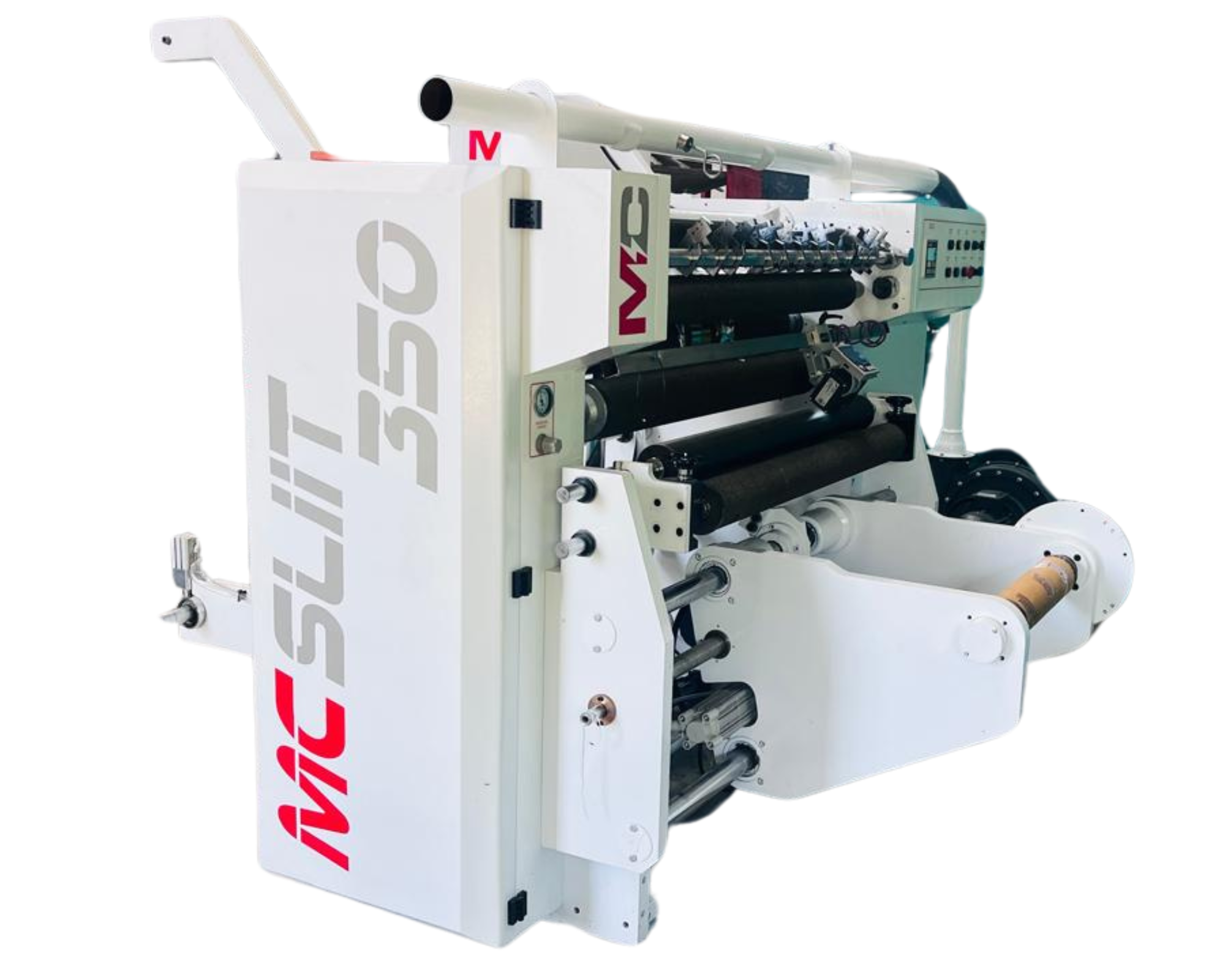 Slitter MC Slit 350